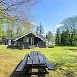 Casa de Férias 6 Person In Toftlund-by Traum Vestergård