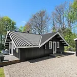 6 Person In Toftlund-by Traum Casa de Férias