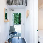 6 Person In Toftlund-by Traum Casa de Férias