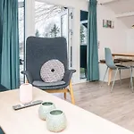 Casa de Férias 6 Person In Toftlund-by Traum Vestergård