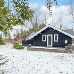 Casa de Férias 6 Person In Toftlund-by Traum