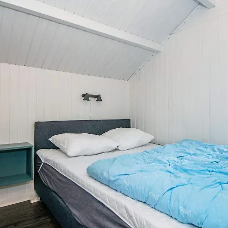 6 Person In Toftlund Hébergement de vacances *