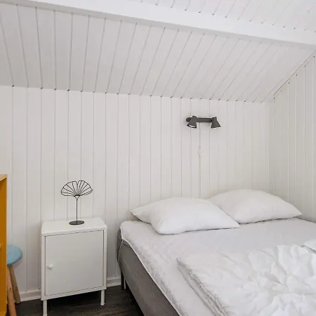 Holiday home 6 Person In Toftlund