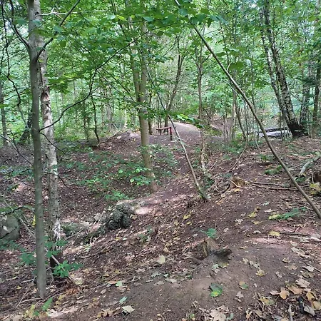 6 Person In Toftlund-by Traum Holiday home Vestergard