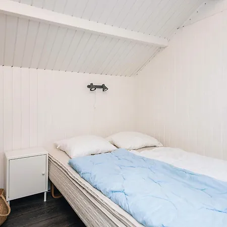 6 Person In Toftlund-by Traum Feriehus Vestergård