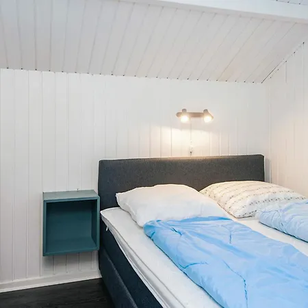 6 Person In Toftlund-by Traum Feriehus Vestergård