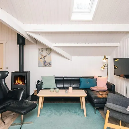 6 Person In Toftlund-by Traum Vestergård