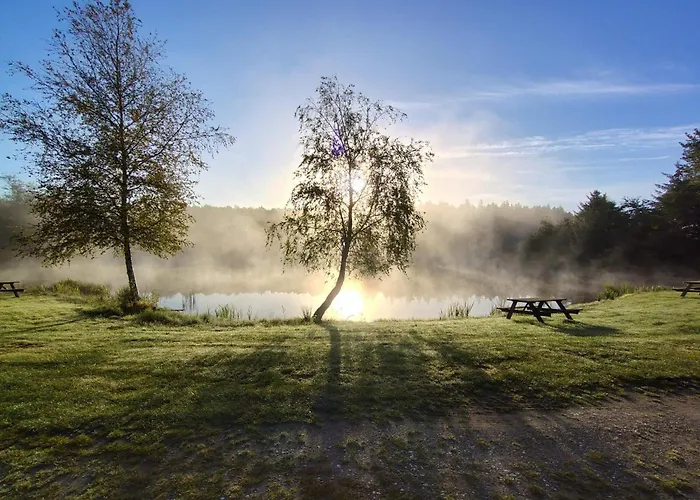 6 Person In Toftlund-by Traum * Vestergård