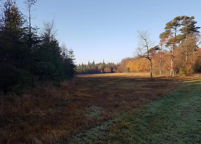6 Person In Toftlund-by Traum Vestergård