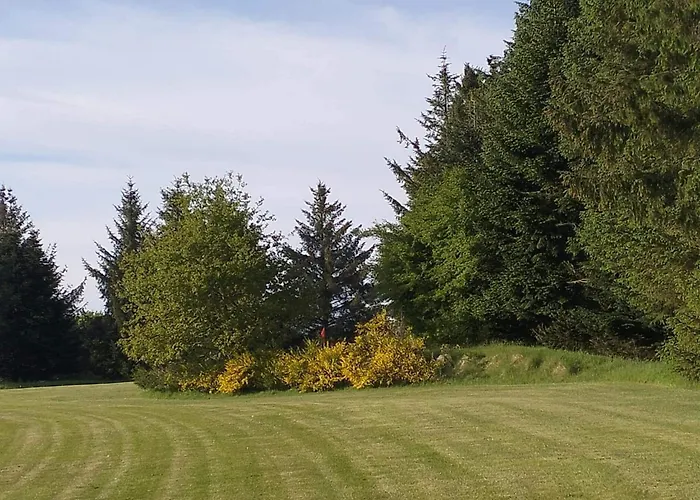 Feriehus 6 Person In Toftlund-by Traum