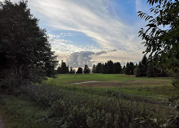 6 Person In Toftlund-by Traum Feriehus *