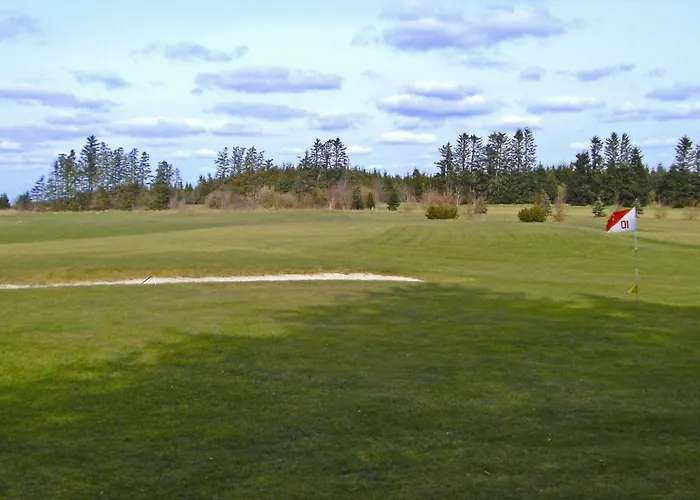 6 Person In Toftlund-by Traum Vestergård