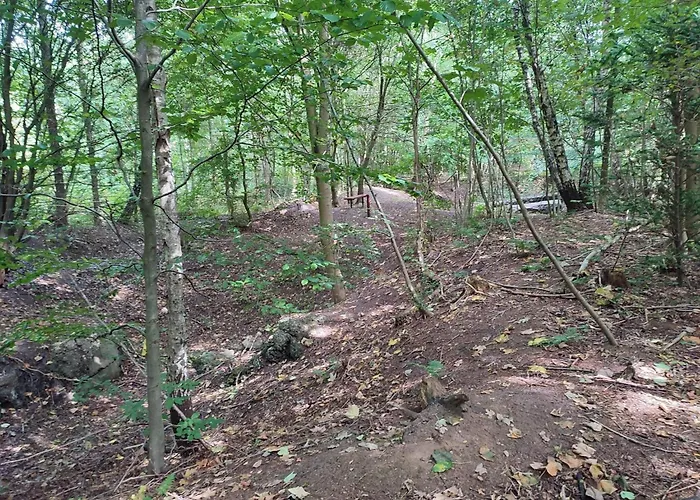 6 Person In Toftlund-by Traum Feriehus Vestergård