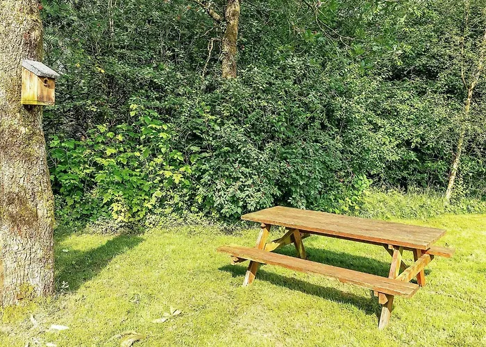 6 Person In Toftlund-by Traum * Vestergård