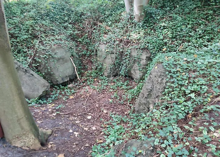 6 Person In Toftlund-by Traum Feriehus Vestergård