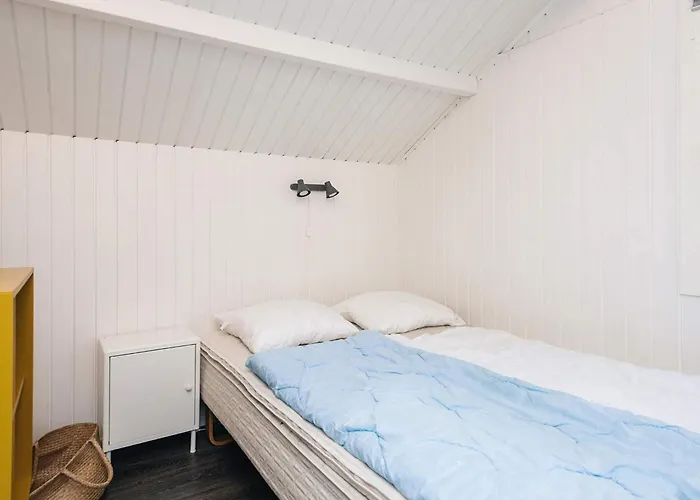 6 Person In Toftlund-by Traum Feriehus Vestergård