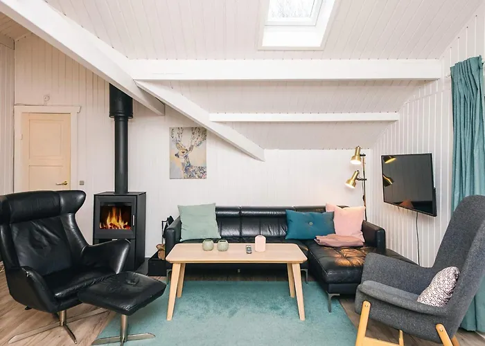 6 Person In Toftlund-by Traum Vestergård