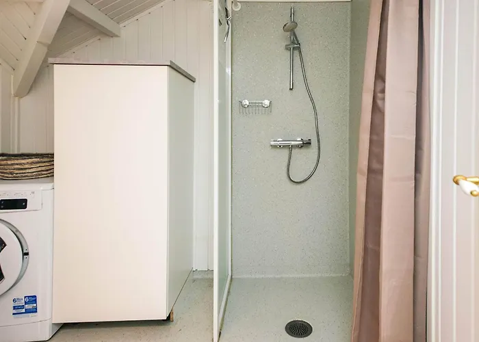 6 Person In Toftlund-by Traum Feriehus Vestergård